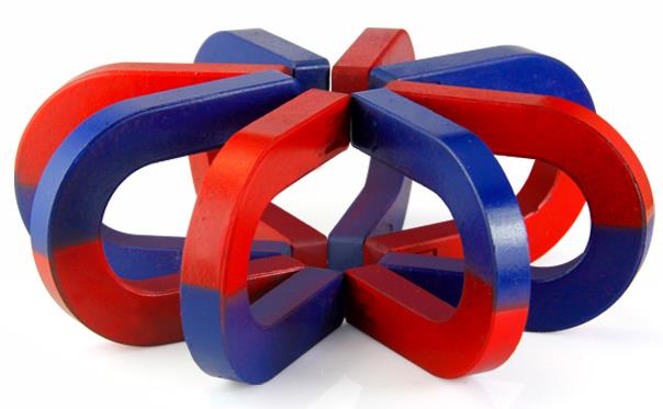 磁铁在日常生活中的应用有哪些？