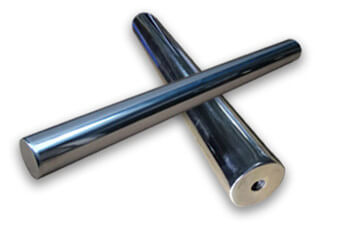 What is magnetic filter bar? 1 Permanent Magnet filter bar