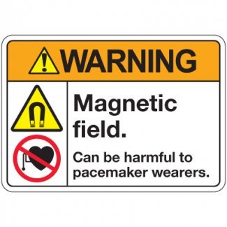 安全使用磁铁的注意事项和说明 1